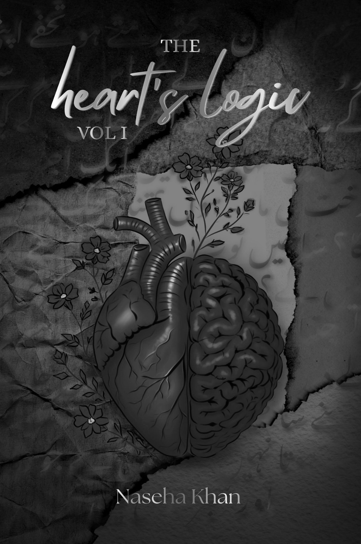 The Heart's Logic, Vol. I book cover